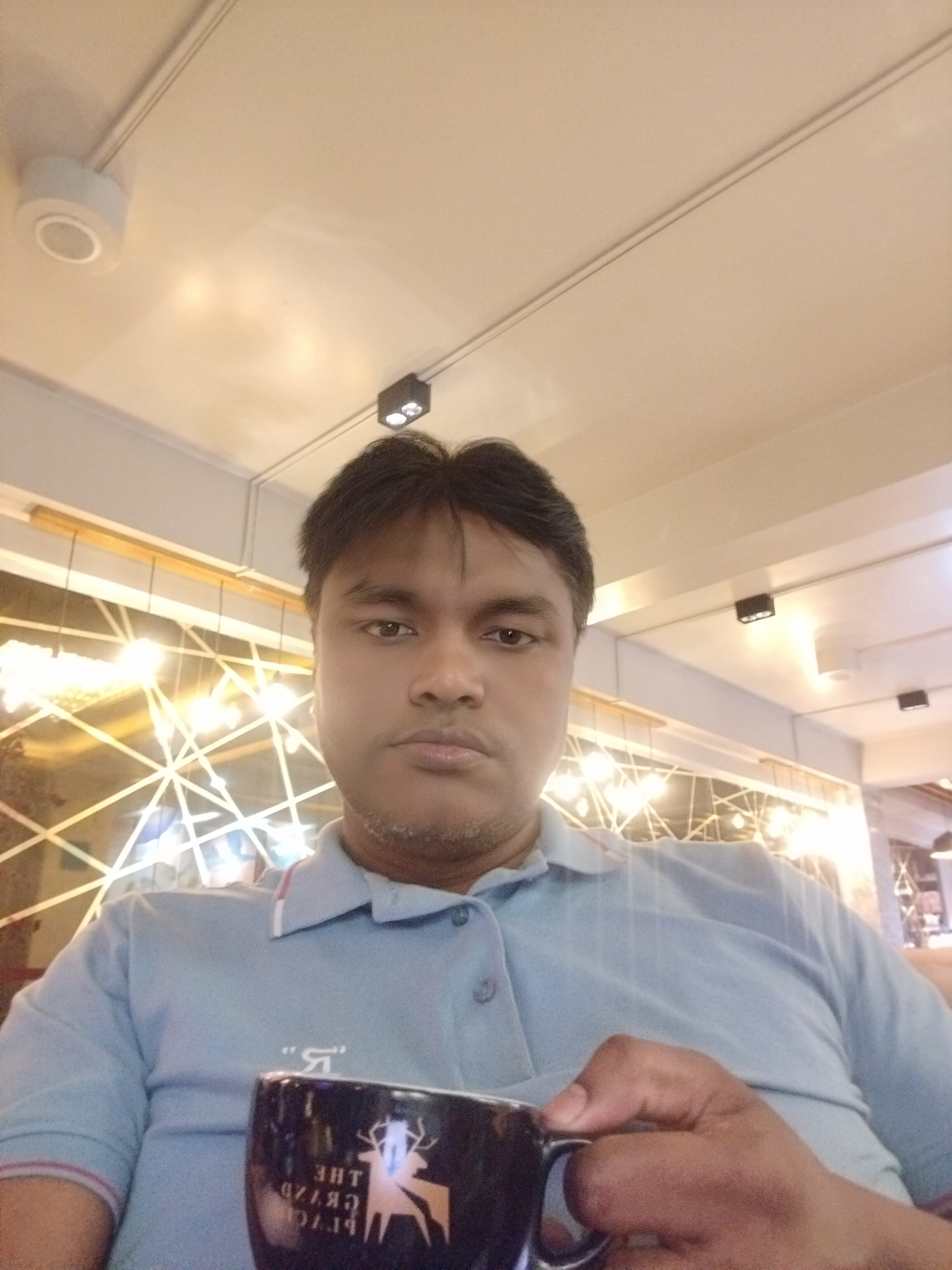 Ruhul amin